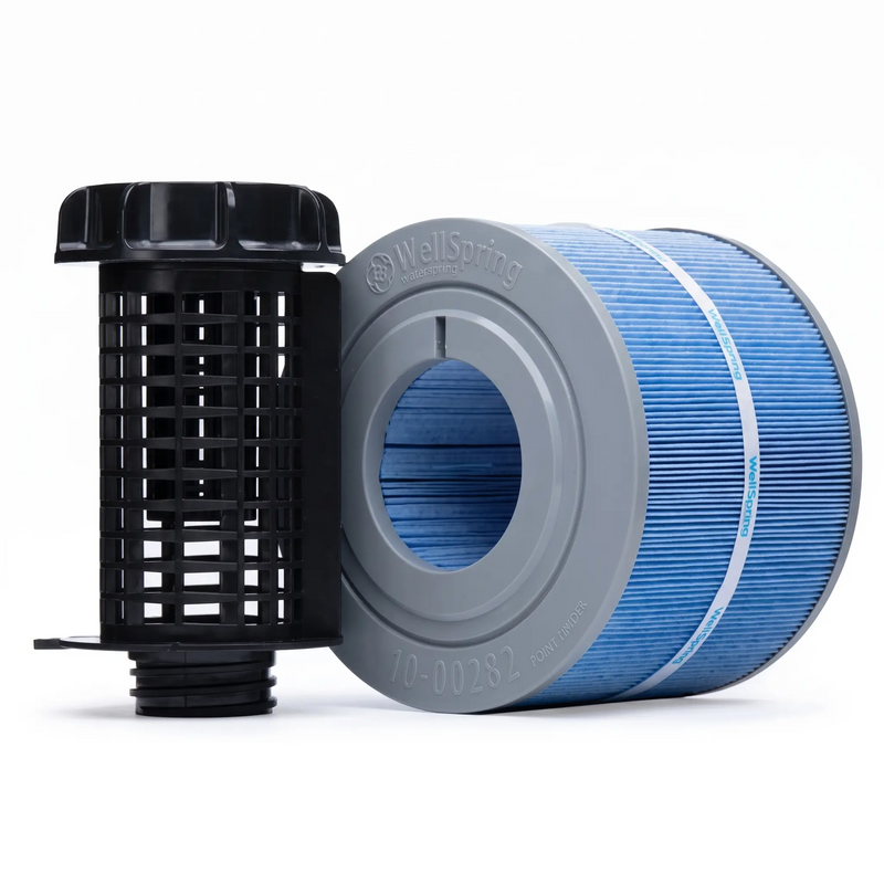 Coreless Replacement Filter For Bullfrog 2 Pack (2012+) - The Great Escape