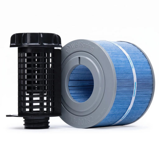Coreless Replacement Filter For Bullfrog 2 Pack (2012+) - The Great Escape