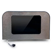J-500 LCD Control Panel - The Great Escape
