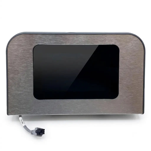 J-500 LCD Control Panel - The Great Escape