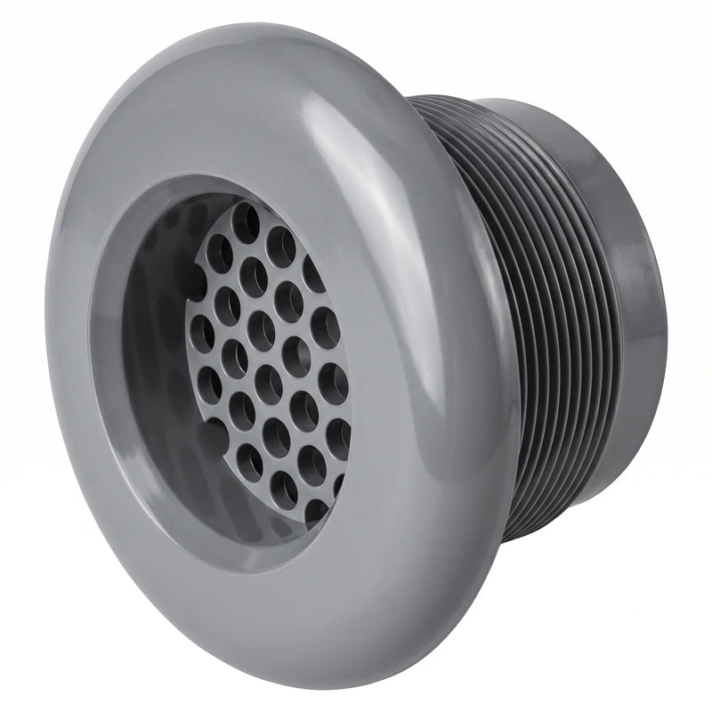 Wall Suction Fitting - The Great Escape