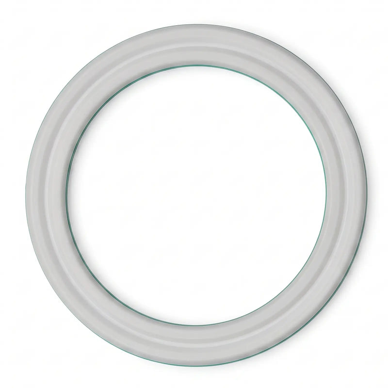 Double O-Ring For Wall Fitting - The Great Escape