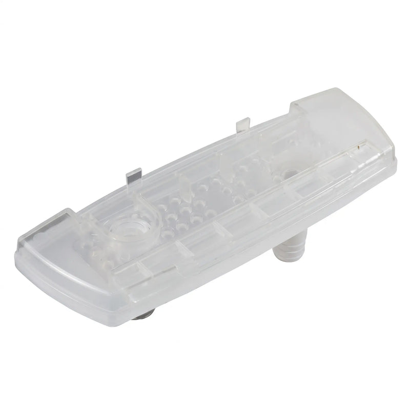 Sundance® 880 Waterfall Base - The Great Escape