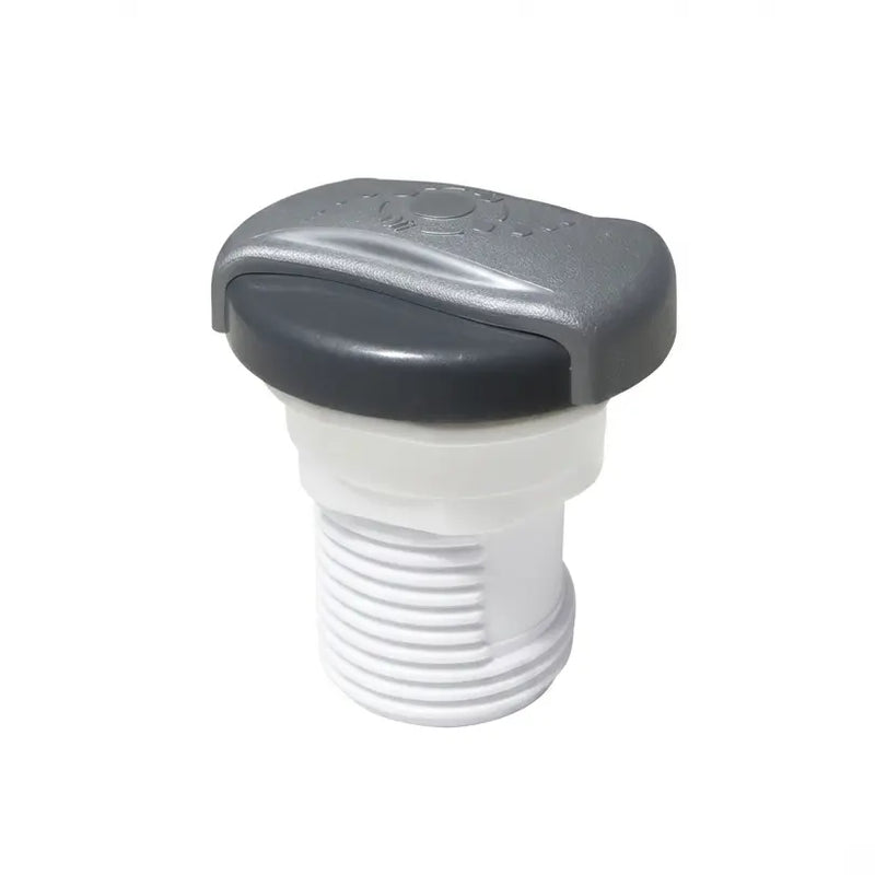 Viking Round Air Control Valve - The Great Escape