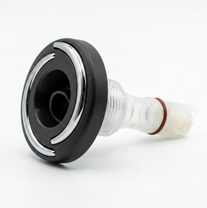 2" Viking Neck Jet - The Great Escape