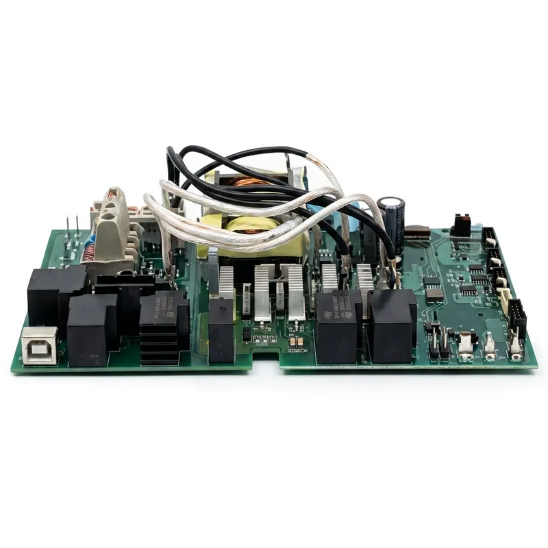Viking 1 & 2 Pump Circuit Board - The Great Escape