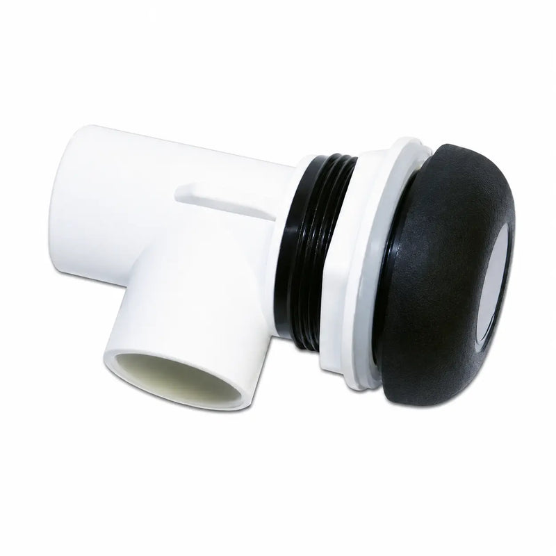 On/Off 1" Water Selector Valve - The Great Escape