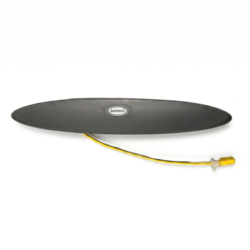 J-400 Series Waterfall LED Light Cover - The Great Escape