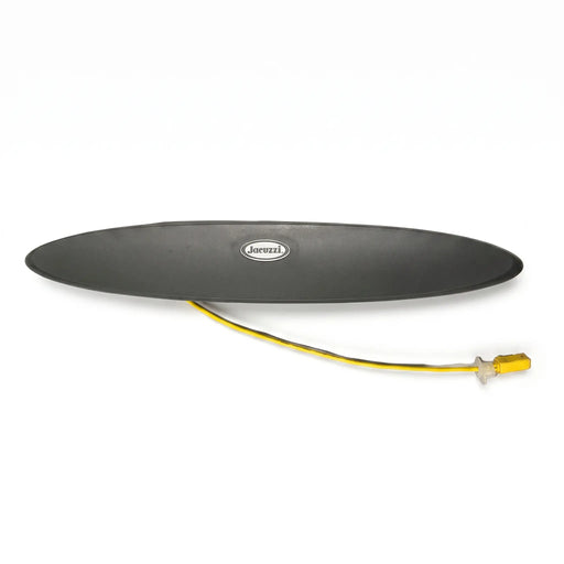 J-400 Series Waterfall LED Light Cover - The Great Escape