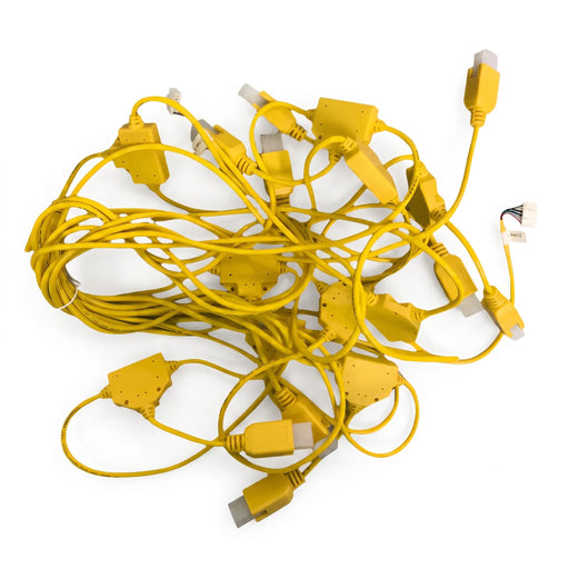J-400 Series Light Harness 12v 91x91 - The Great Escape