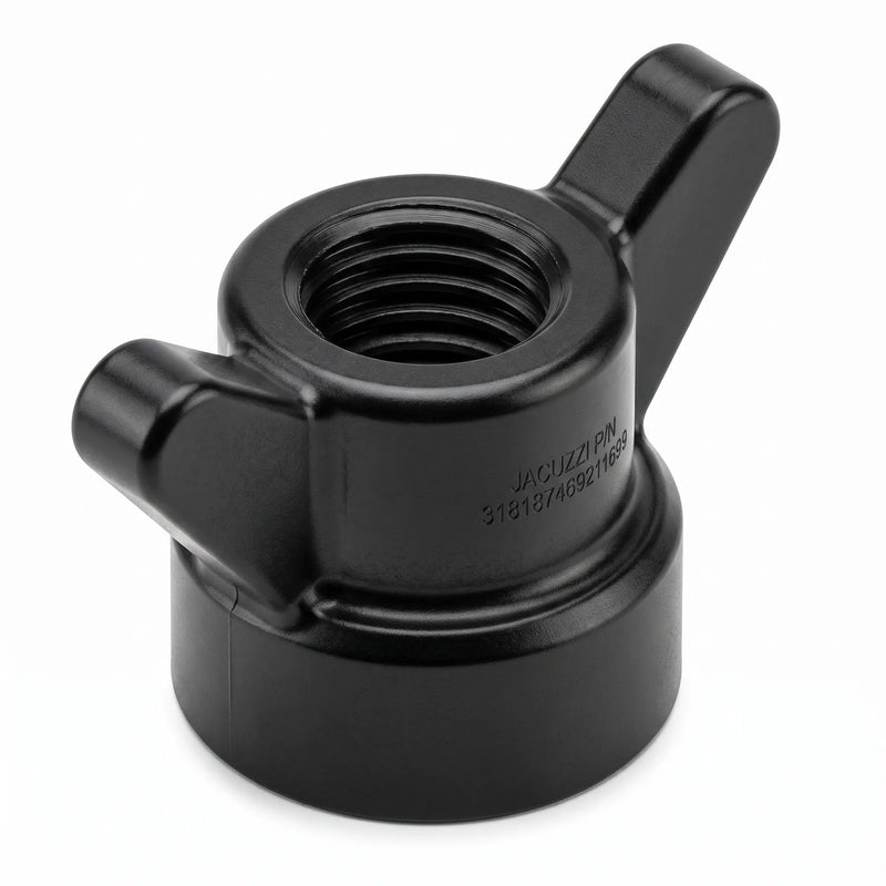 Jacuzzi® & Sundance® Pillow Wing Nut - The Great Escape