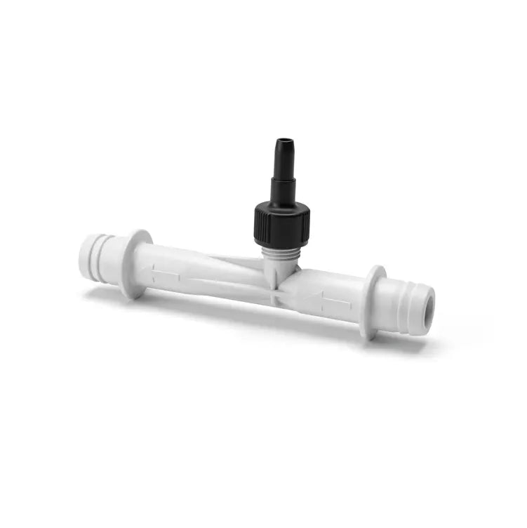 Wellis Ozone Injector - The Great Escape