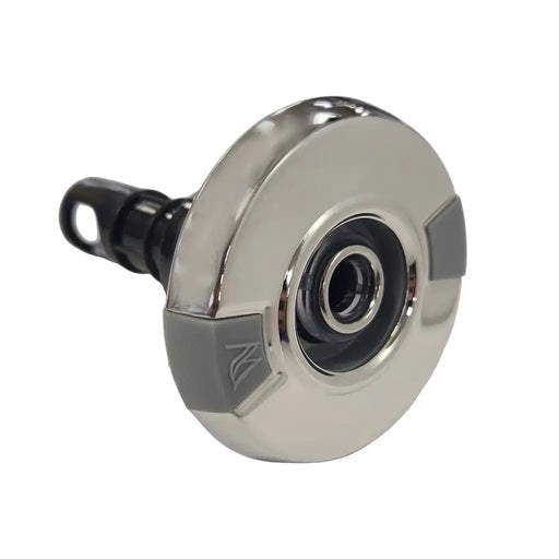 Wellis 2" 1 Hole V3 Jet - The Great Escape