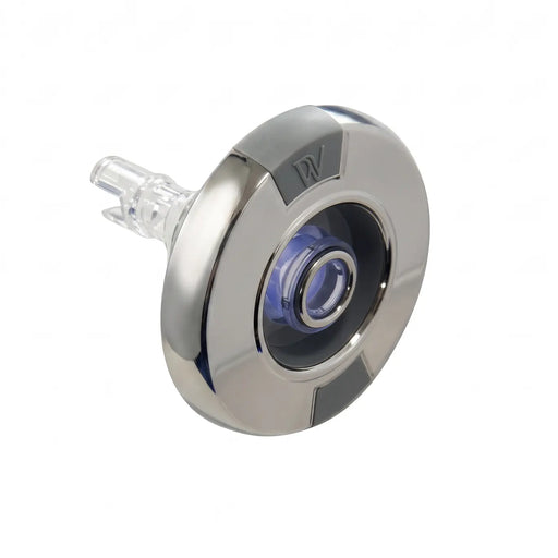 Wellis 3" Translucent 1 Hole Directional Jet V3 - The Great Escape
