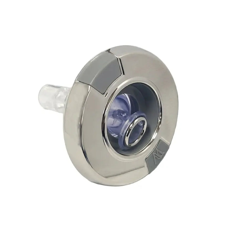 Wellis 3" Translucent Rotating 1 Hole Jet - The Great Escape