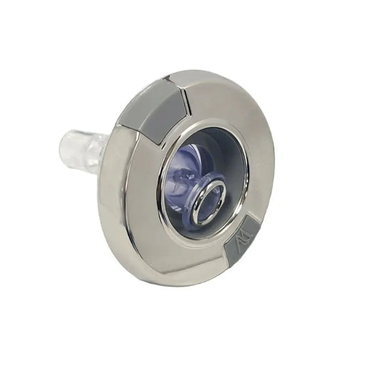 Wellis 3" Translucent Rotating 1 Hole Jet - The Great Escape