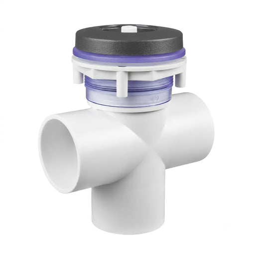 Wellis Diverter Valve Body (60) - The Great Escape
