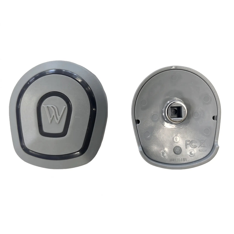Wellis On-Off Tap v2 Grip - The Great Escape