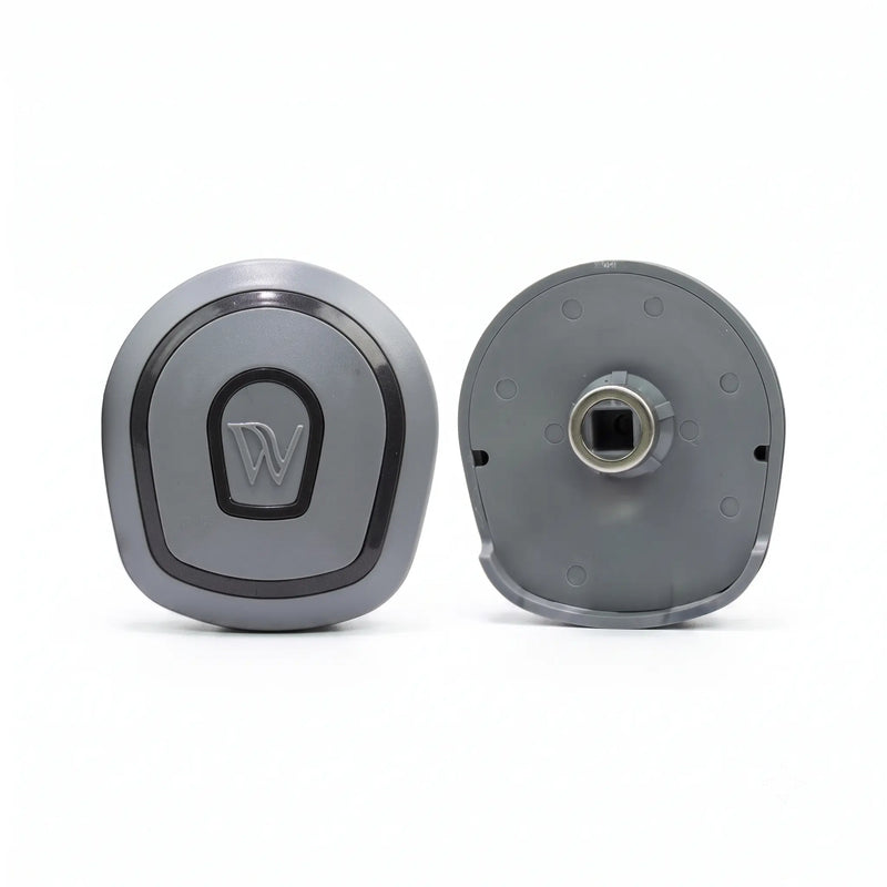 Wellis Air Regulator Grip V2 -  The Great Escape