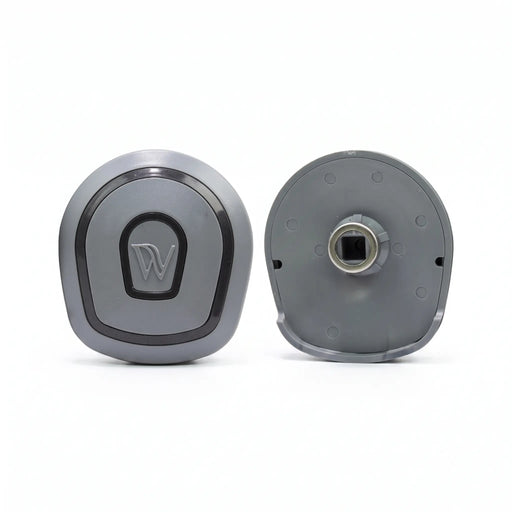 Wellis Air Regulator Grip V2 -  The Great Escape