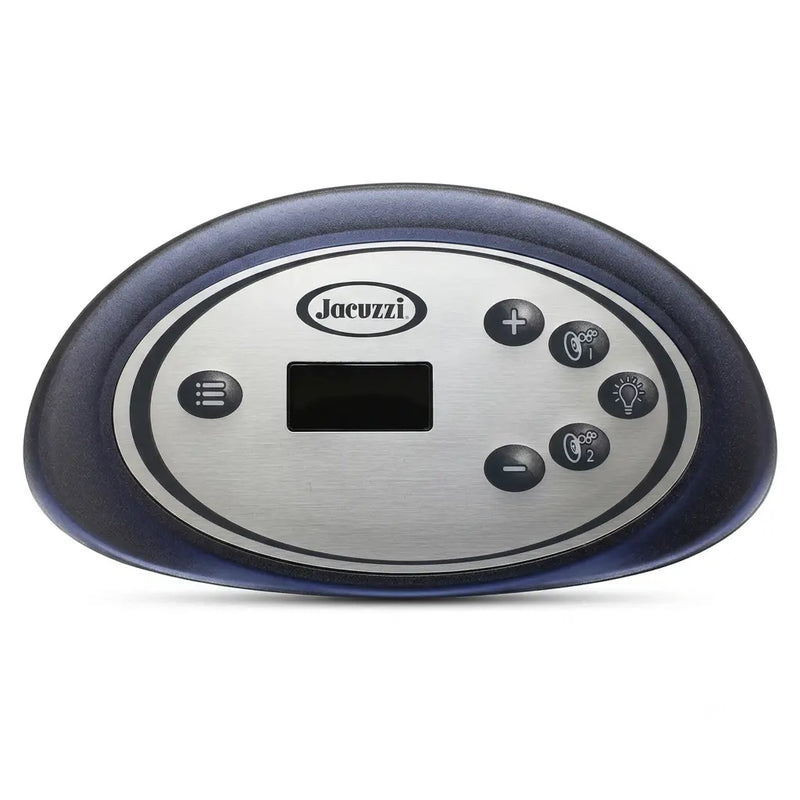 J-200/J-100 Series LCD 2 Pump Control Panel (2018+) - The Great Escape