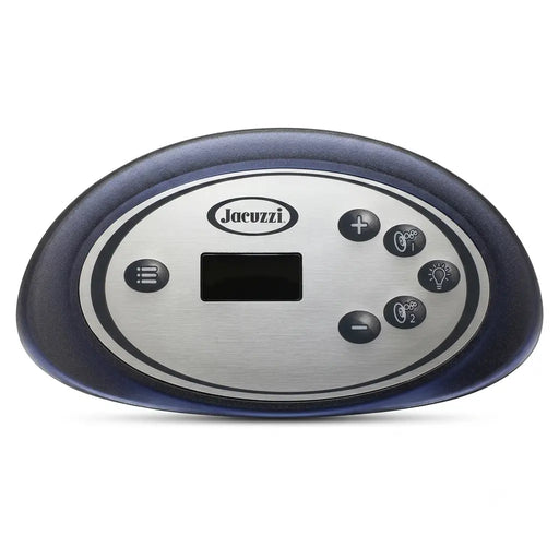 J-200/J-100 Series LCD 2 Pump Control Panel (2018+) - The Great Escape