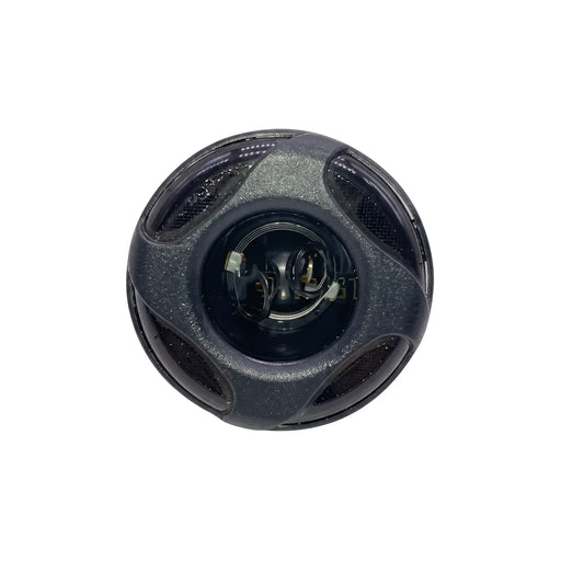 Viking Black/SS Twin Roto Mini Storm Jet - The Great Escape