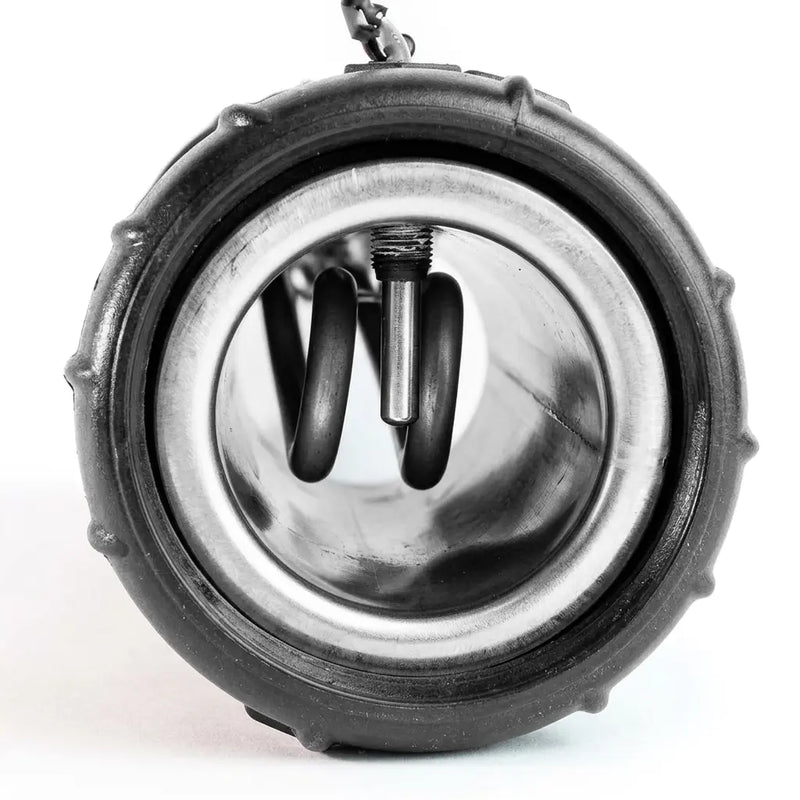 Viking 5.5kW Heater - VS Controls - The Great Escape