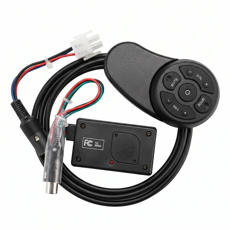 Viking JBL Topside Stereo Remote - The Great Escape