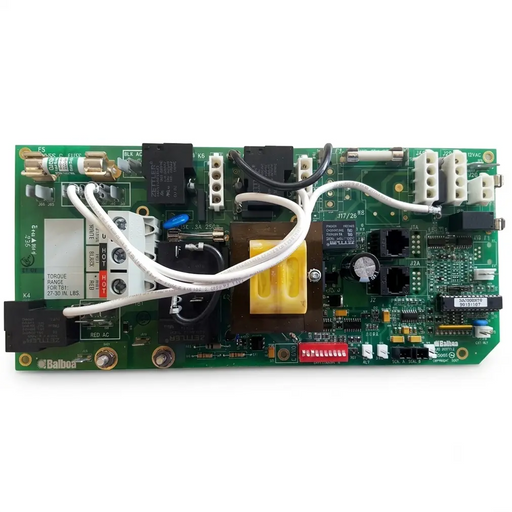 Viking Spas VKV-500R1A Circuit Board (2004+) - The Great Escape