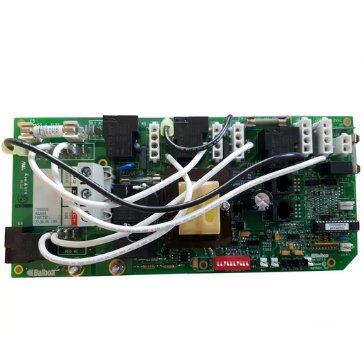 Viking Spas VKV-502 Circuit Board (2004+) - The Great Escape