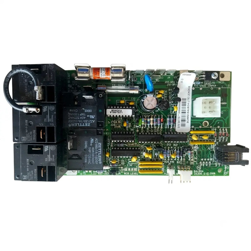 Viking Spas Circuit Board (2000-2004) - The Great Escape