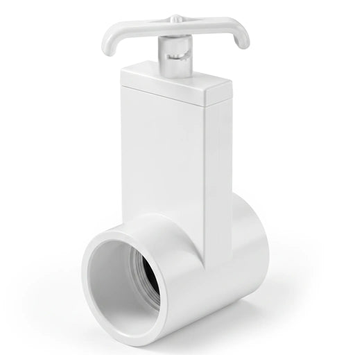 Viking 2" Uni-Body Gate Valve - The Great Escape