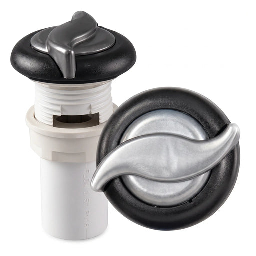 Viking "S" Handle Air Control Assembly - The Great Escape