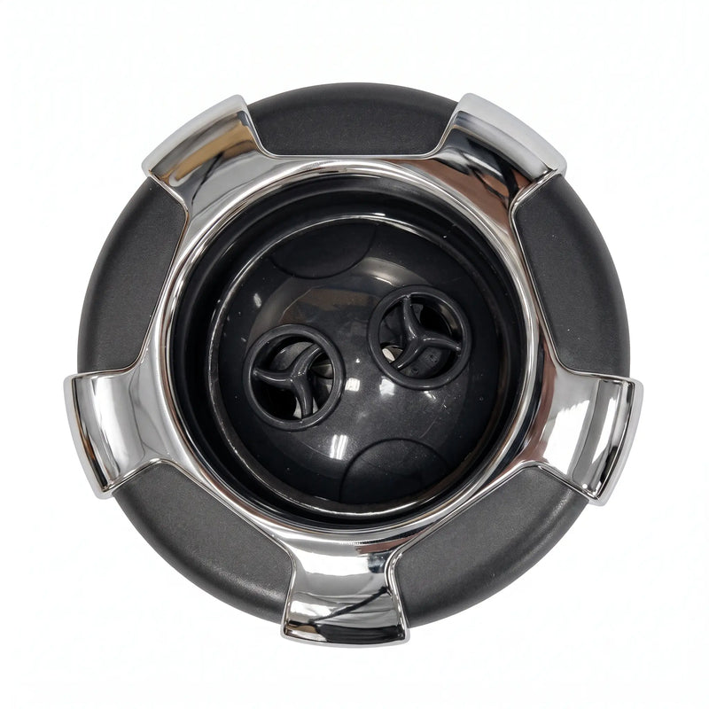 J245 Pro Power Rotopulse Jet - The Great Escape