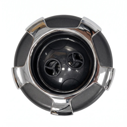J245 Pro Power Rotopulse Jet - The Great Escape