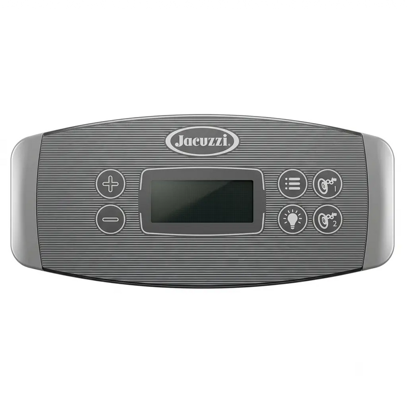 J-200 Series LCD 2 Pump Control Panel (2007/2022+) - The Great Escape