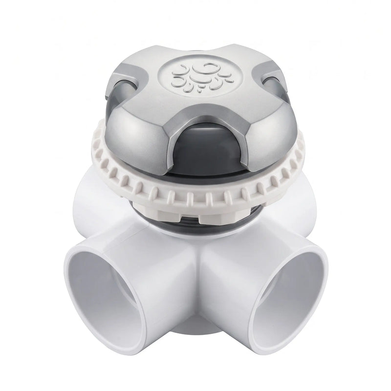 J-500 Diverter Valve W/ Knob (2015+) - The Great Escape
