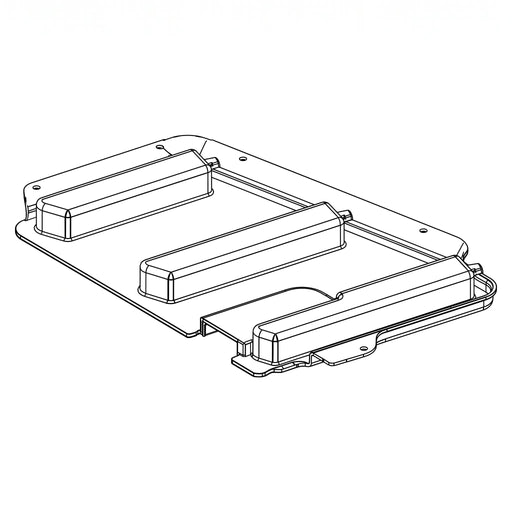 J-200 Exterior Housing Panel Light (2023) - The Great Escape