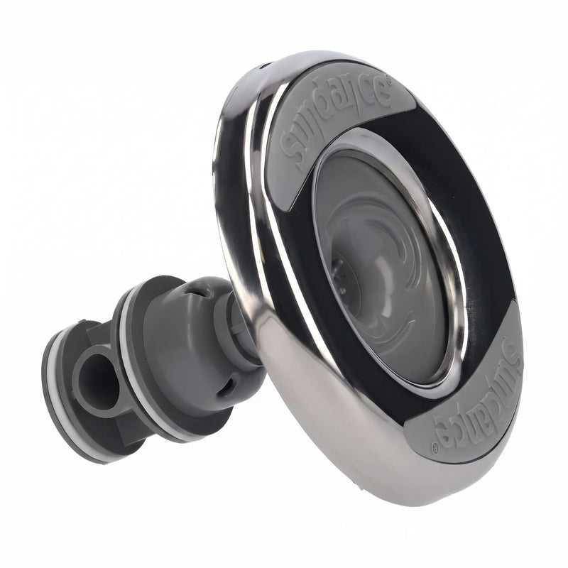 Sundance Jetface Vortex 3 SS Escutcheon - The Great Escape