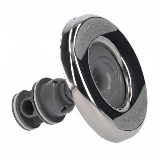 Sundance Jetface Vortex 3 SS Escutcheon - The Great Escape