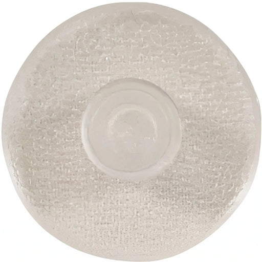 1" LED PVC Single Lens - The Great Escape