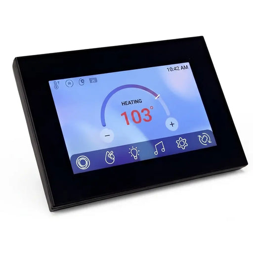 Sundance® 880™ LCD Topside Control (2024+) - The Great Escape