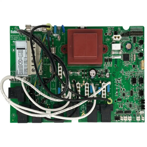 880 Series 60Hz Circuit Board (2024+) - The Great Escape