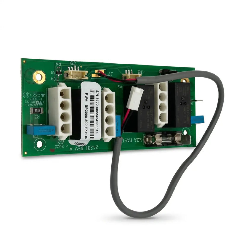 880 Series 2 & 3 Pump 60Hz Daughter Circuit Board (2024+) - The Great Escape