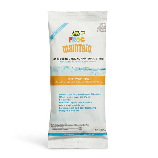Frog @Ease 1LB Maintain - The Great Escape