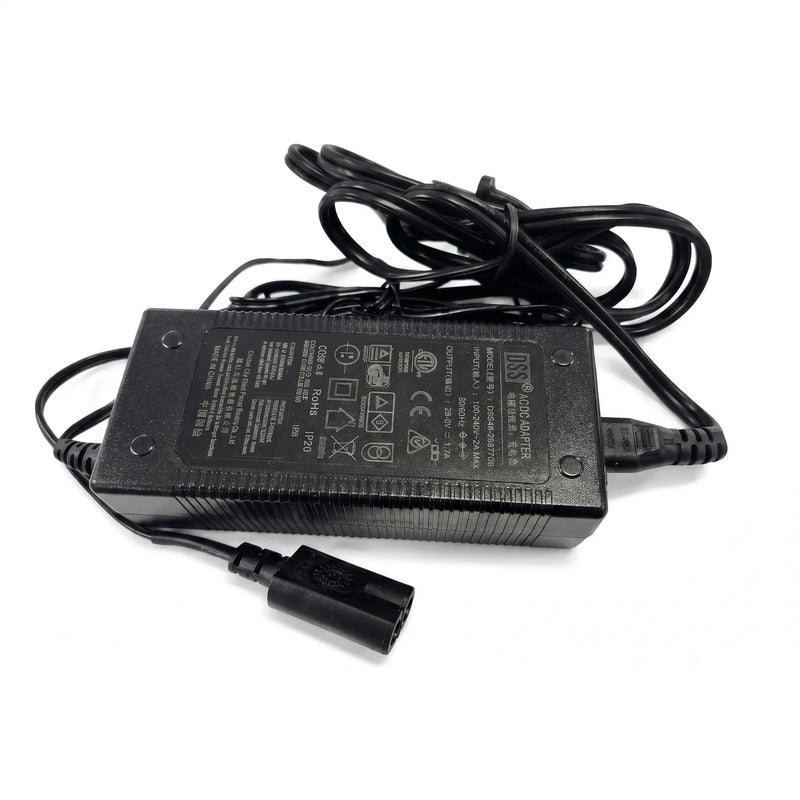 Sprinter Charging Cord - The Great Escape