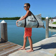 6X5 Inflatable Dock - The Great Escape