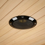 Fiera Infrared Sauna With Bluetooth - The Great Escape
