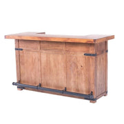 74" Durango Bar - The Great Escape